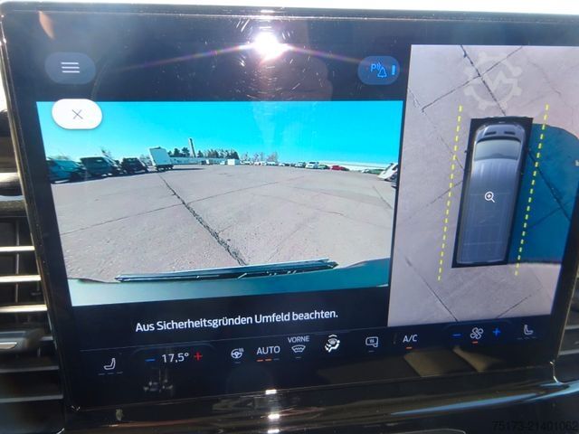 Комбе со висок кров FORD Transit Kasten 350 L3H3 Trend 130PS HA Express