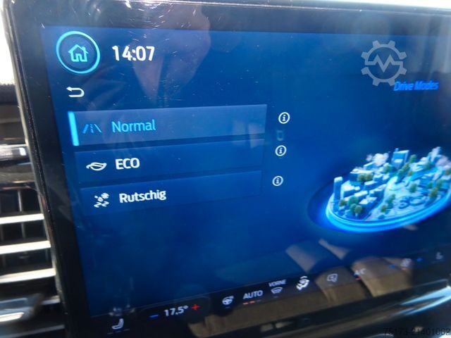 Комбе со висок кров FORD Transit Kasten 350 L3H3 Trend 130PS HA Express