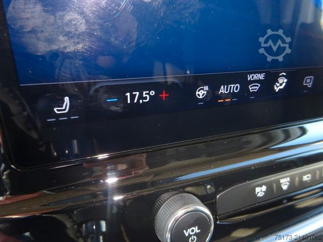 Комбе со висок кров FORD Transit Kasten 350 L3H3 Trend 130PS HA Express