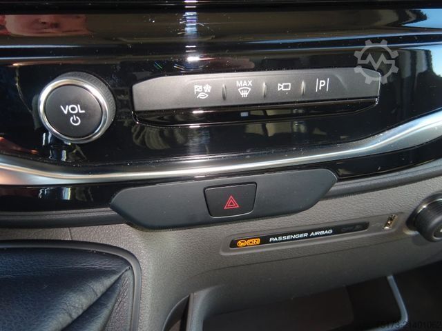 Комбе со висок кров FORD Transit Kasten 350 L3H3 Trend 130PS HA Express