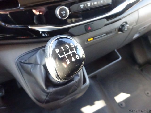 Комбе со висок кров FORD Transit Kasten 350 L3H3 Trend 130PS HA Express