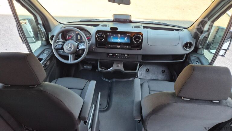 Minibus MERCEDES-BENZ 10 x 517 Sprinter Lord Light  22 SS Aktionspreis