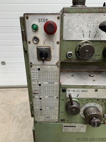  SOCOMO STAR 305