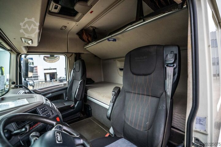 Standard tractor DAF XF 480 FT (50T.)