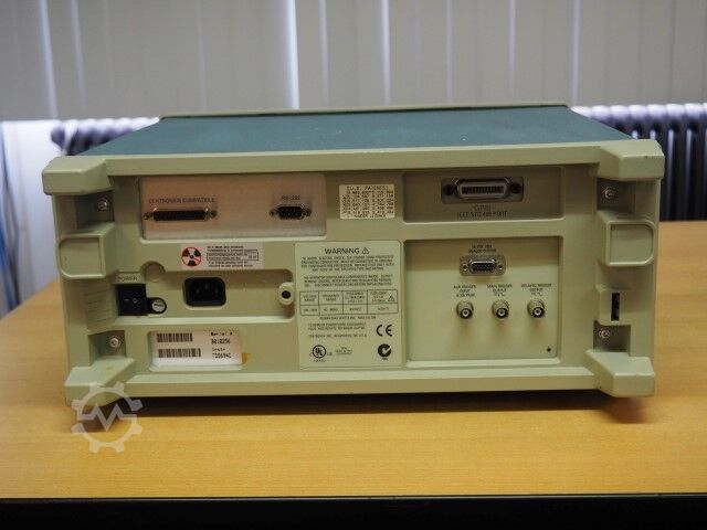 3GHz Real-Time Oscilloscope TEKTRONIX TDS 694C