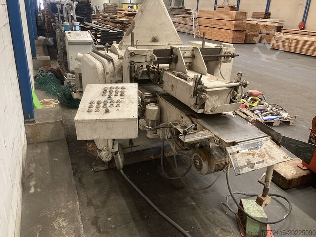 Four-sided Kupfermuhle, 860 mm wide, 200 mm high Kupfermuehle vuin  doma 860