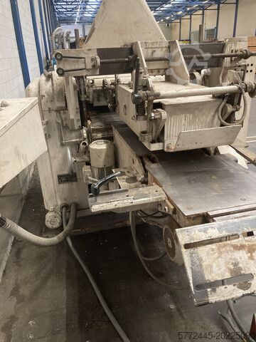 Four-sided Kupfermuhle, 860 mm wide, 200 mm high Kupfermuehle vuin  doma 860