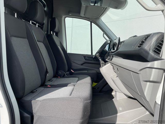د لوړ چت وان VOLKSWAGEN Crafter Kasten 35 L4H3 KAMERA KLIMA SITZHZ DAB