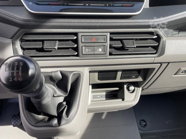 د لوړ چت وان VOLKSWAGEN Crafter Kasten 35 L4H3 KAMERA KLIMA SITZHZ DAB