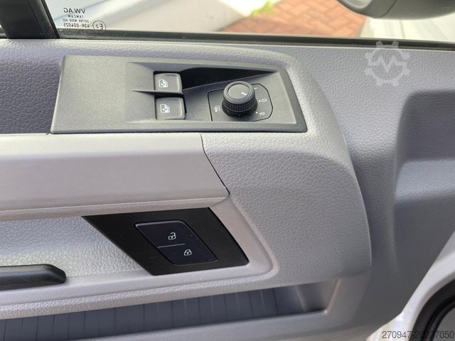 د لوړ چت وان VOLKSWAGEN Crafter Kasten 35 L4H3 KAMERA KLIMA SITZHZ DAB