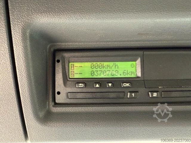 Цистерна камион за вакуум SCANIA P380 LB 6x24 Hvidtved Larsen FlexLine 310