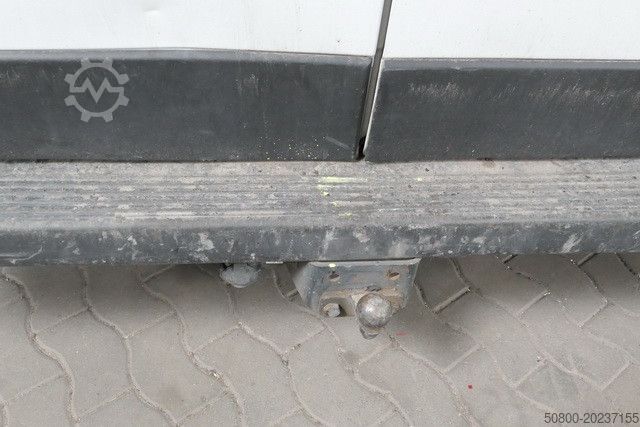 Βαν με ψηλή οροφή FIAT Ducato MultiCab, 6 Sitze, AHK, Klima, Trennwand