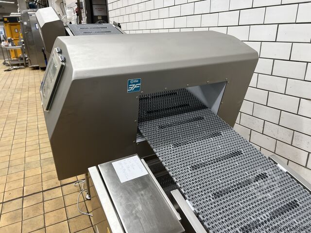 Metalldetektor CEIA THS/3F