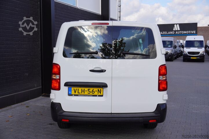Varebil Peugeot Expert 2.0 BlueHDI 122PK L3 EURO 6 - Airco - Na...