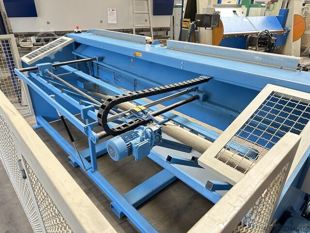 Tafelschere GEKA ETS 300