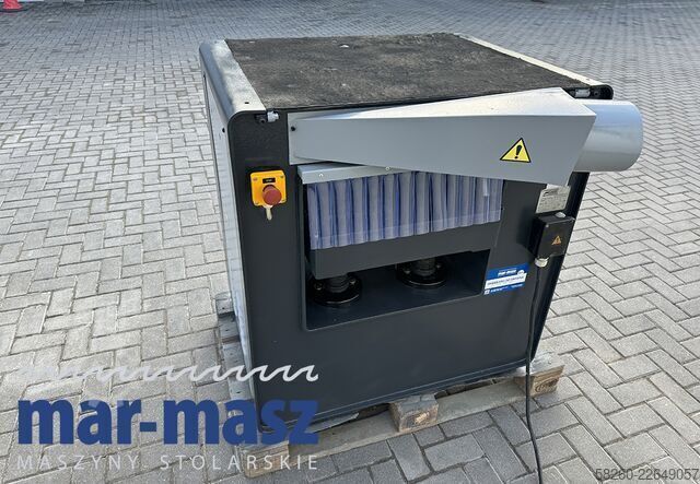Thickness planer 510 x 300 Casadei R/51H3