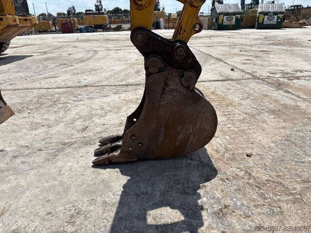 Mini-excavator Caterpillar 303 CR