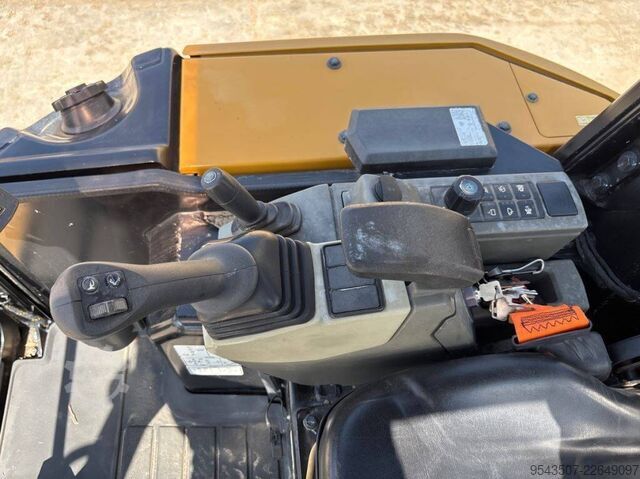 Mini-excavator Caterpillar 303 CR