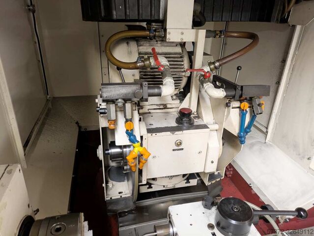 Mașină de rectificat cilindric universal CNC Studer S40-4