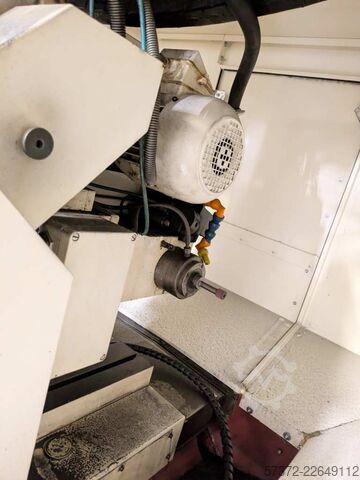 Mașină de rectificat cilindric universal CNC Studer S40-4