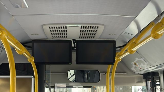 Mestni avtobus MAN A 20 / Lions City Ü  / Euro 5 / EEV / KLIMA