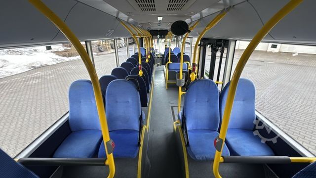 Mestni avtobus MAN A 20 / Lions City Ü  / Euro 5 / EEV / KLIMA