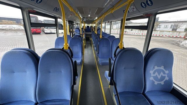 Mestni avtobus MAN A 20 / Lions City Ü  / Euro 5 / EEV / KLIMA