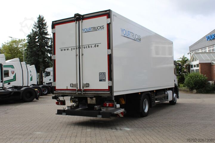 Rashladni kamion Mercedes-Benz Actros 1830 E6 TK T-1200R Multi Bi-Temp LBW AHK