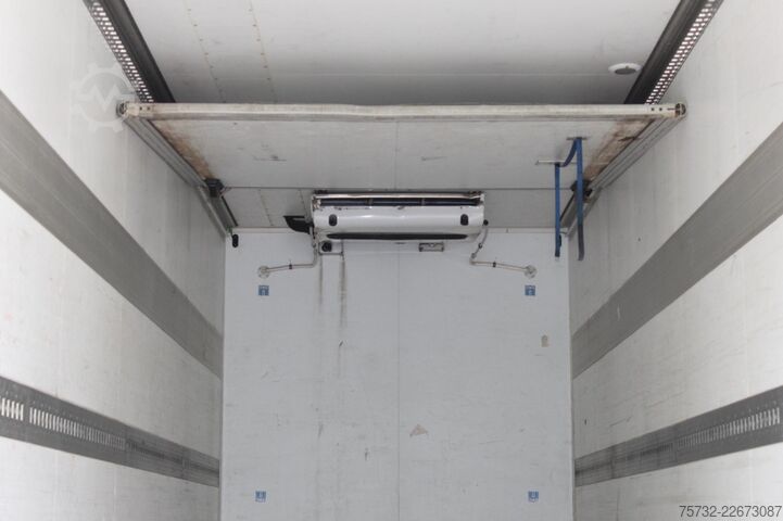 Rashladni kamion Mercedes-Benz Actros 1830 E6 TK T-1200R Multi Bi-Temp LBW AHK