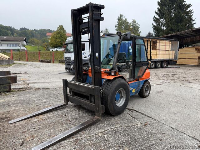  Manitou MSI 50