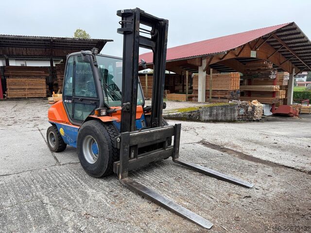  Manitou MSI 50