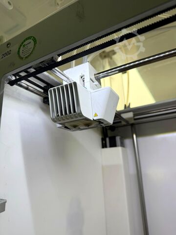 Segnaposto Ultimaker S5