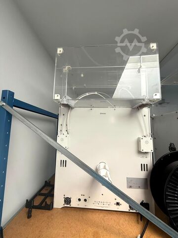 Segnaposto Ultimaker S5