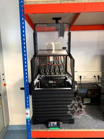 Marcador de posición Prusa XL