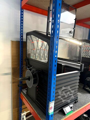 Marcador de posición Prusa XL