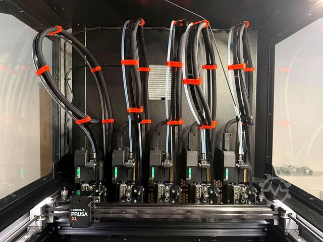 Marcador de posición Prusa XL