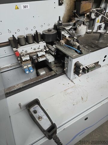Kantbåndsmaskin HOMAG KAL370 AMBITION 2280