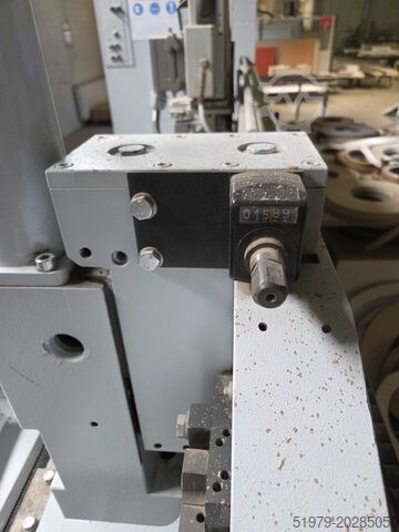 Kantbåndsmaskin HOMAG KAL370 AMBITION 2280