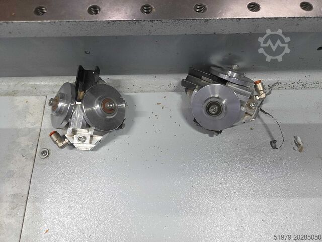 Kantbåndsmaskin HOMAG KAL370 AMBITION 2280