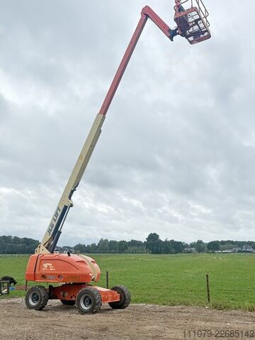  JLG 460sj
