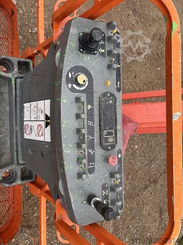  JLG 460sj