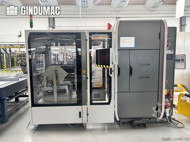  Bystronic Xpert 40/1030
