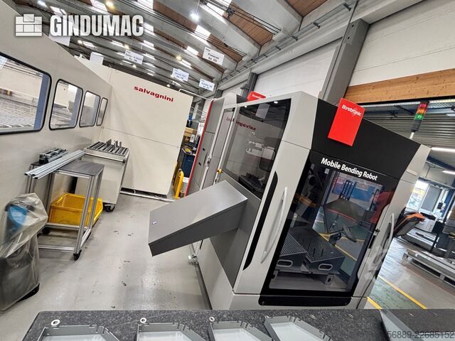  Bystronic Xpert 40/1030
