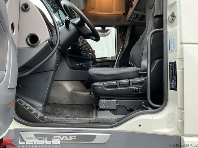 बॉडी बदलने वाला ट्रक DAF XF 480 6x2 BDF-SDG/ Multiwechsler*Lenkachse*