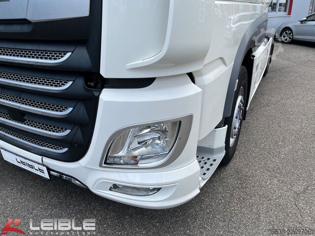मानक ट्रैक्टर यूनिट DAF XF 480*SSC*2xTank 1425L*Retarder*301TKM*