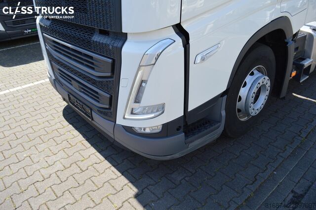Standarta vilcējs VOLVO FH 460 Globetrotter XL i-Save