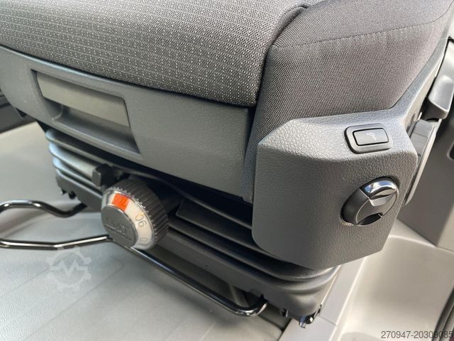 Фургон с высокой крышей MAN TGE 3.180 L4H3 KASTEN AUTOM ACC LED DAB NAVI