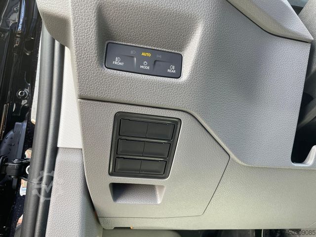 Фургон с высокой крышей MAN TGE 3.180 L4H3 KASTEN AUTOM ACC LED DAB NAVI