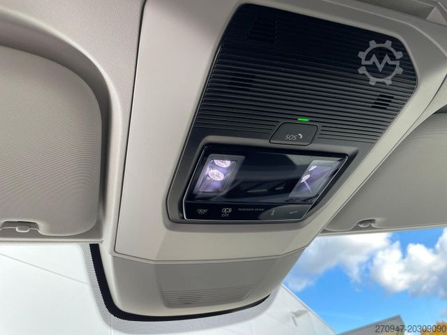 High top van MAN TGE 3.180 L3H3 Kasten STANDHZ ACC NAVI KAMERA