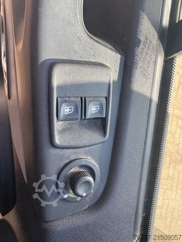 Van pengiriman kabin ganda Renault Trafic **EURO 5B-AC-BELGIAN ORIGINE**